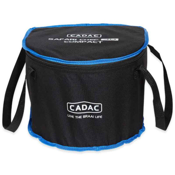 sac de rangement du safari chef 30 compact cadac