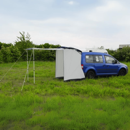 Tente arrière Vertic pour Caddy