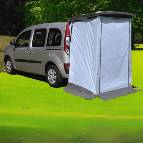 Tente arrière Vertic pour Kangoo II - REIMO TENT TECHNOLOGY