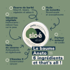 Aneto baume multi usage 30ml - Sloé Nature