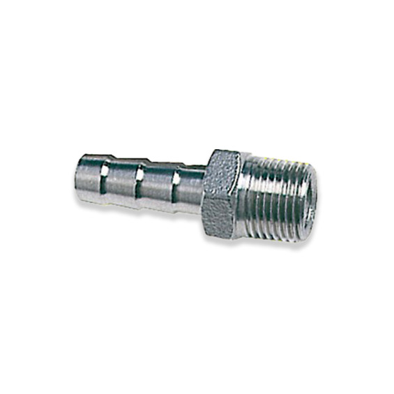 emboût mâle 3/8" x 12mm - OSCULATI