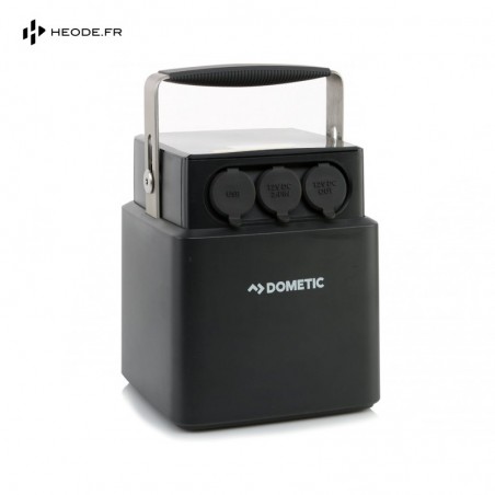 Batterie lithium PLB 40 Dometic fourgon aménagé