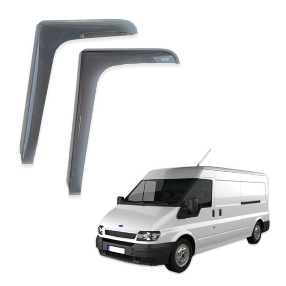 aerolift ford transit