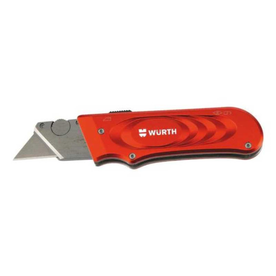 cutter professionnel würth