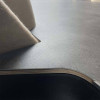 sol béton ciré pour plancher van aménagé