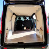 Pack habillage complet Plancher + Grandes Parois + Plafond pour Ford Custom de 2012 à 2023