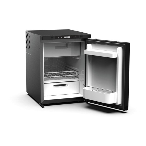Réfrigérateur à compression LR50L - CARBEST éteint