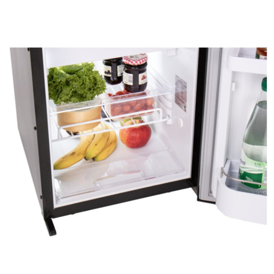 bac à légumes Réfrigérateur à compression LR50L - CARBEST