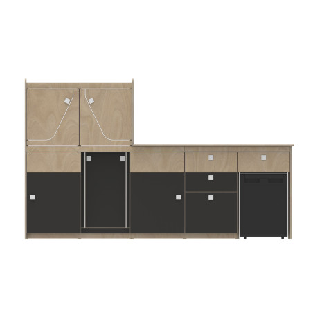 CINQO 1 - Meuble...