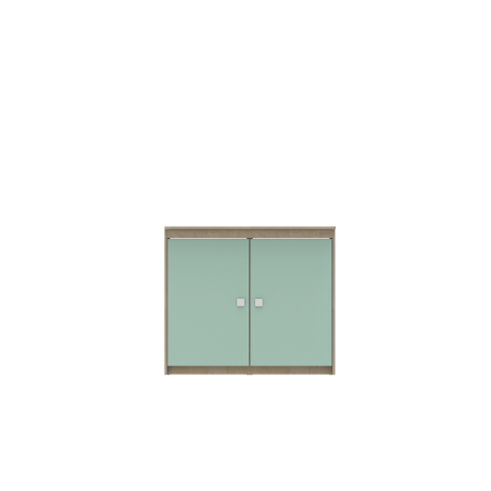 Duo 1 - Vert - Bouleau