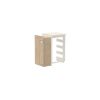 LONGBOARD - Module de rangement latéral bas - LB107
