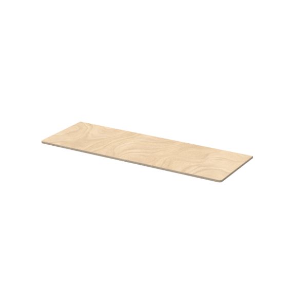 LONGBOARD - Plan de travail - Longueur au choix