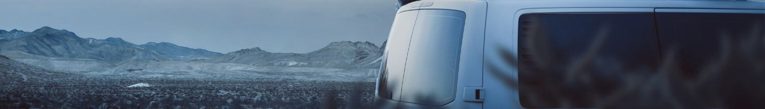 Transporter T7 - Depuis 2024