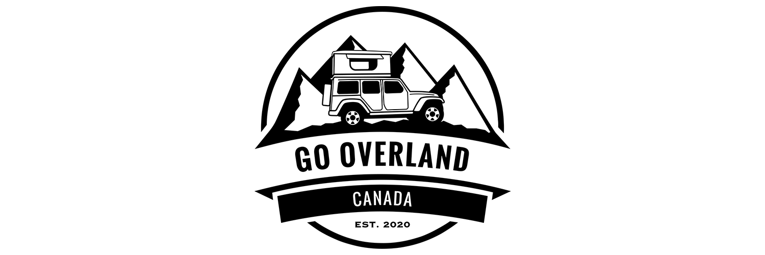 Go Overland