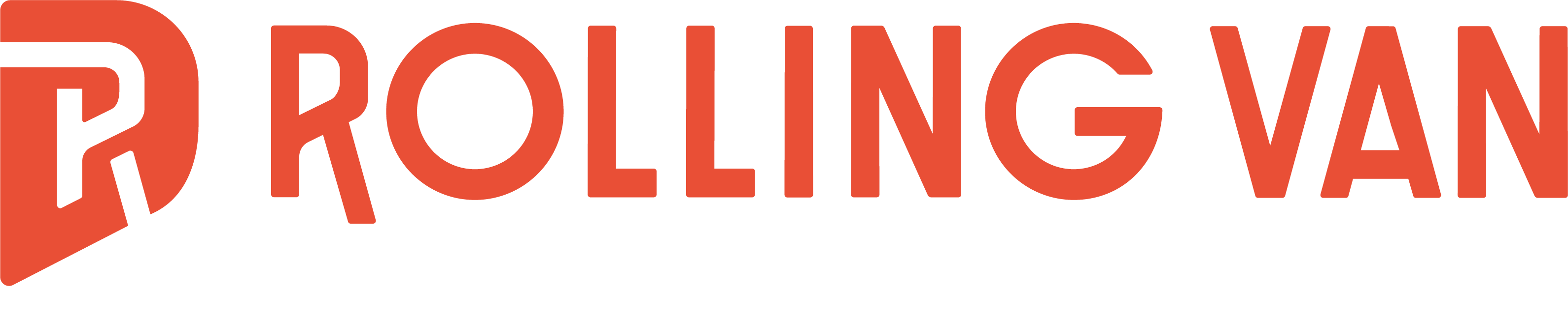Rolling Van