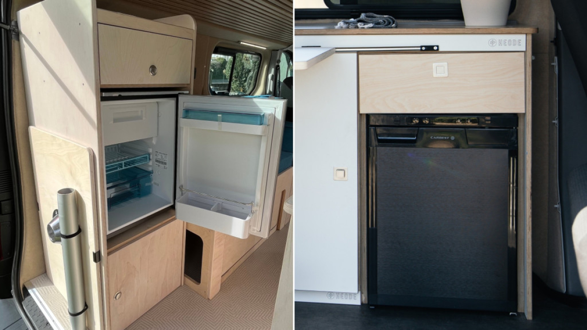 Quel frigo 50L 12V choisir en 2026 ?