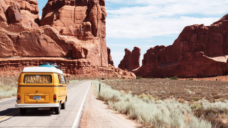Quel véhicule choisir entre un van aménagé et un camping-car ?